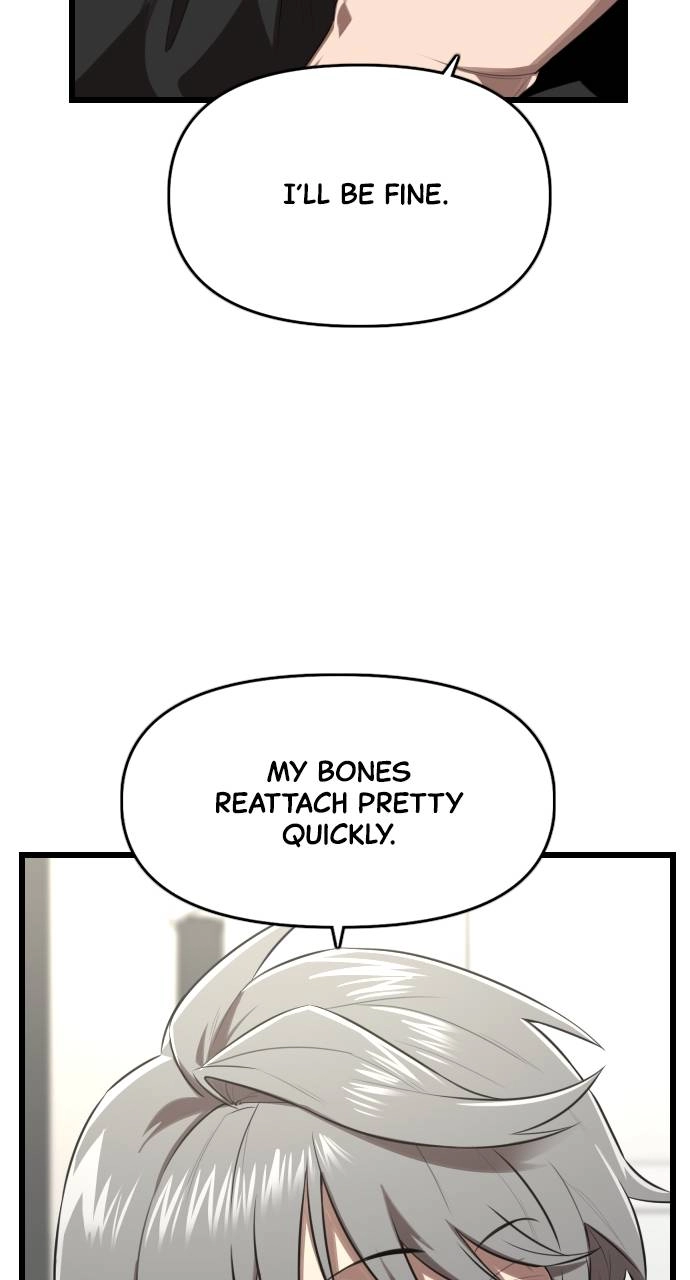 Rental Hero Chapter 25 Page 35