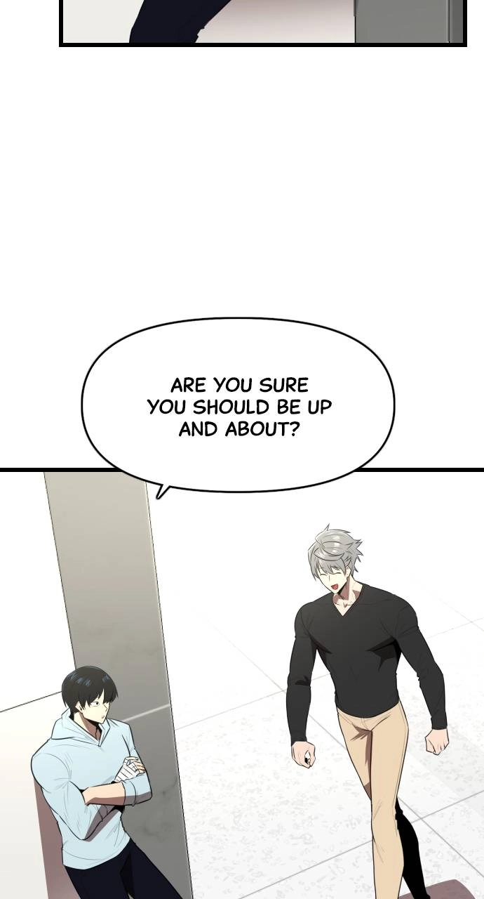 Rental Hero Chapter 25 Page 46