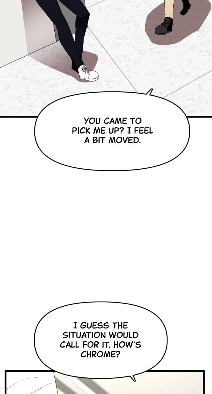 Rental Hero Chapter 25 Page 47