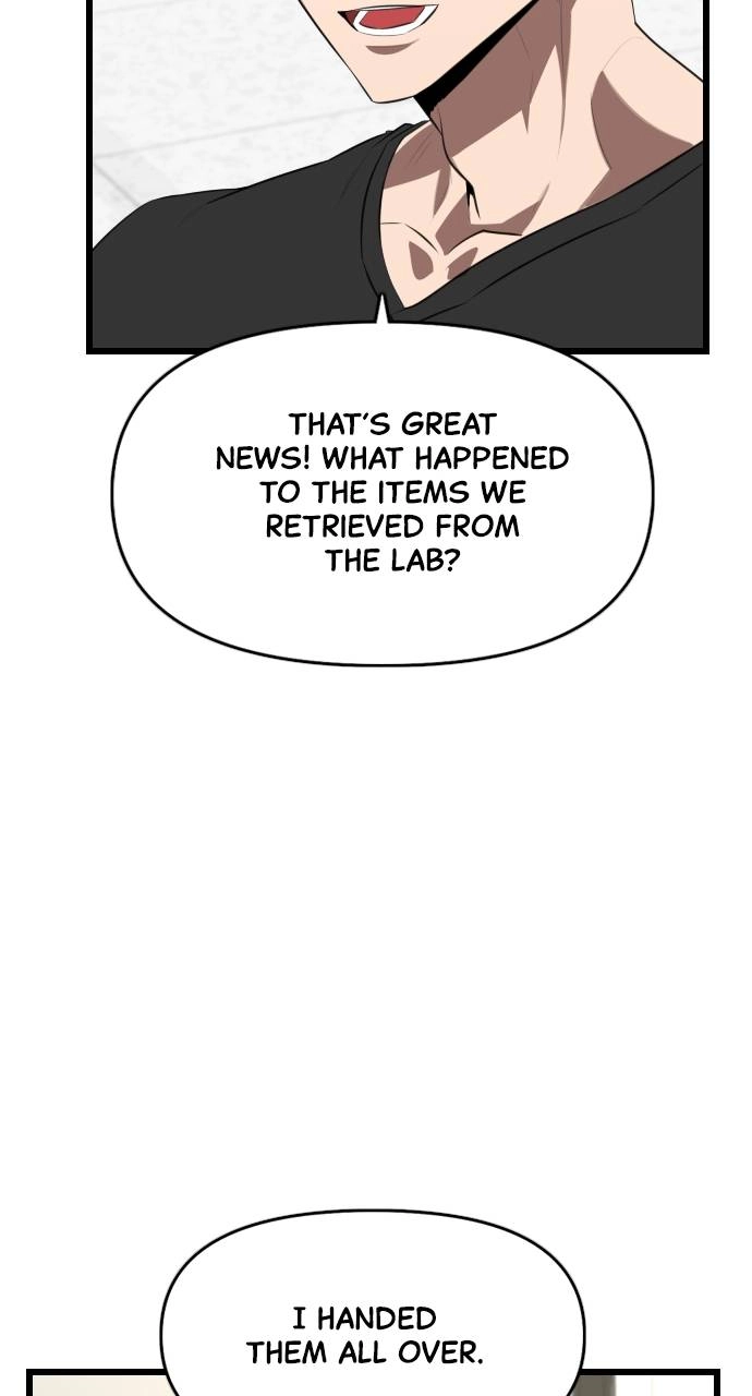 Rental Hero Chapter 25 Page 53
