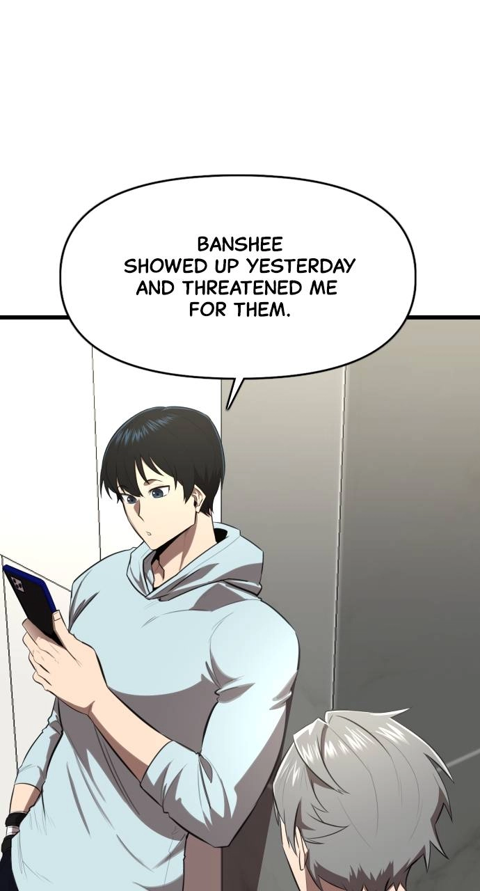 Rental Hero Chapter 25 Page 56