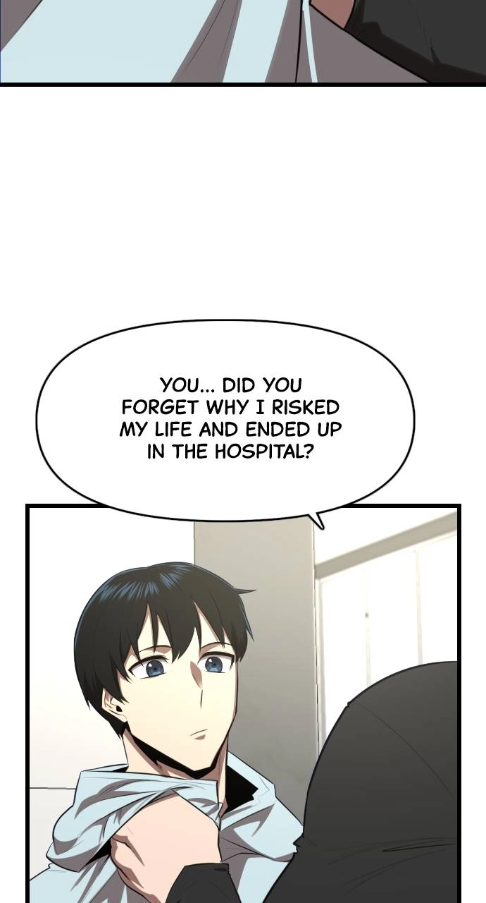 Rental Hero Chapter 25 Page 60
