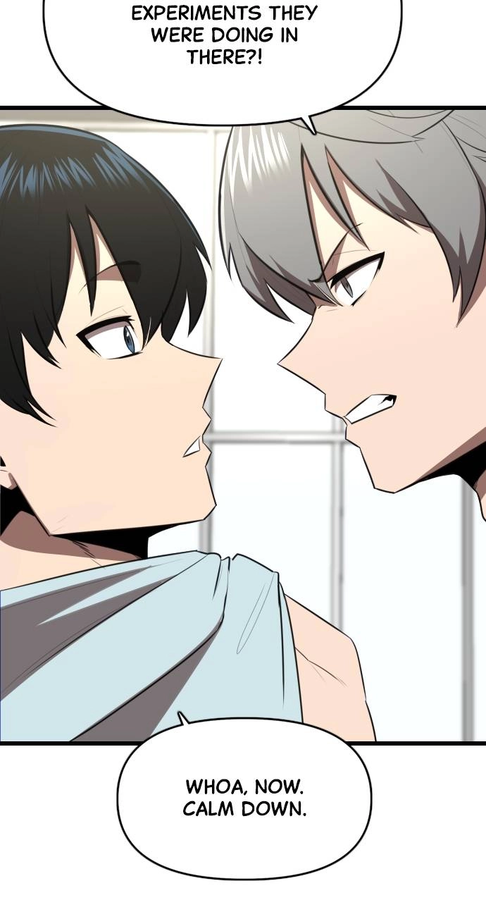 Rental Hero Chapter 25 Page 62