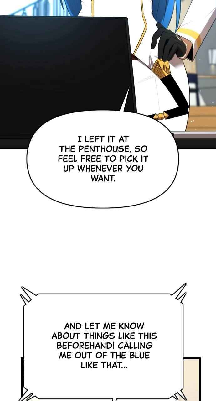 Rental Hero Chapter 25 Page 68