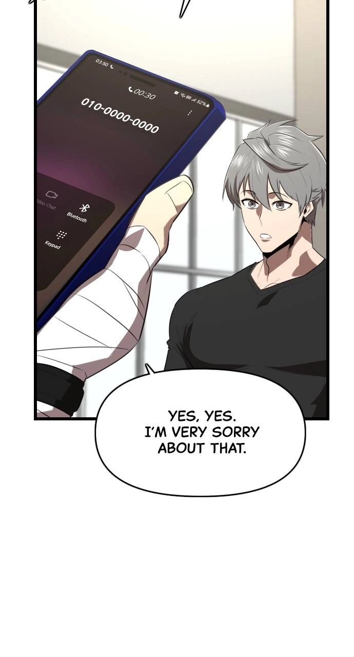 Rental Hero Chapter 25 Page 69