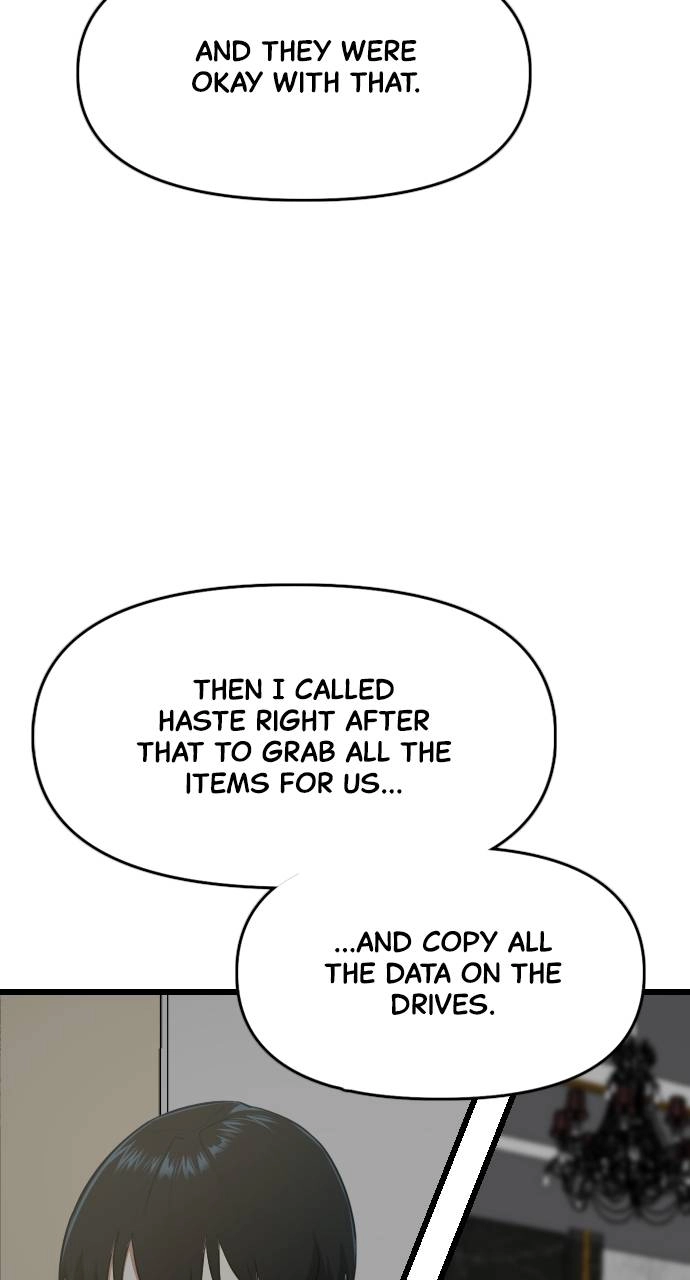 Rental Hero Chapter 25 Page 71