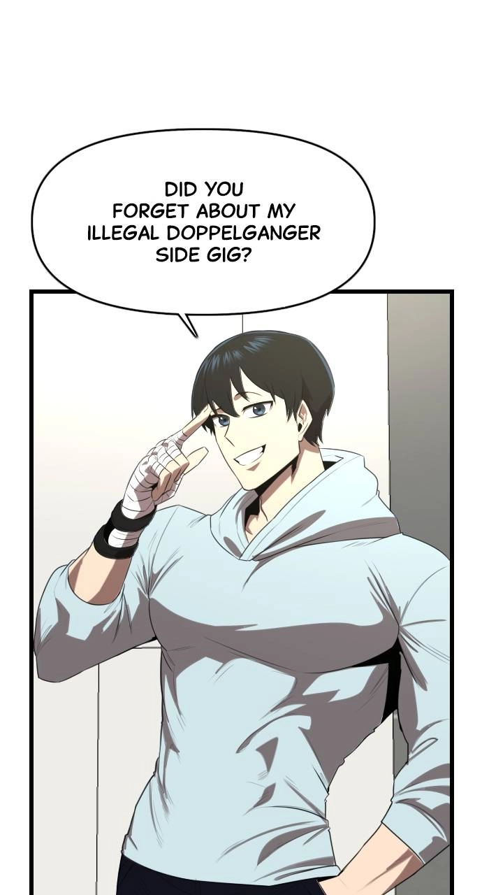 Rental Hero Chapter 25 Page 74