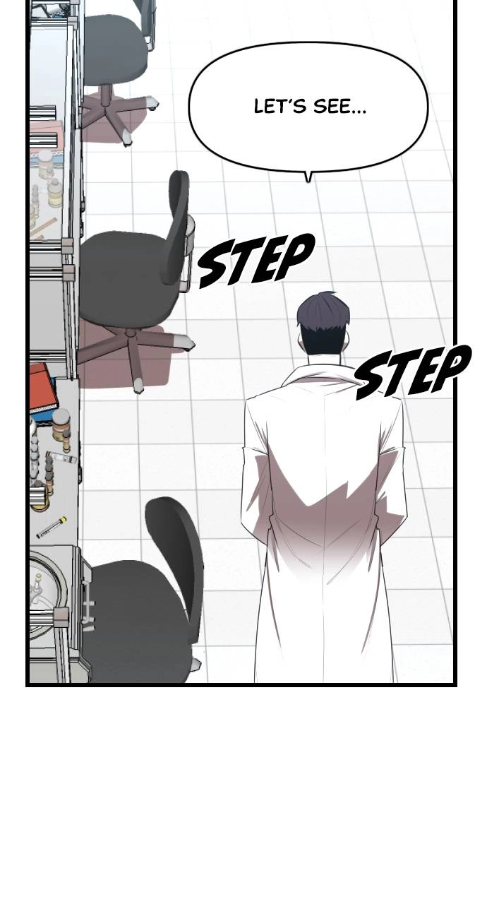 Rental Hero Chapter 25 Page 91