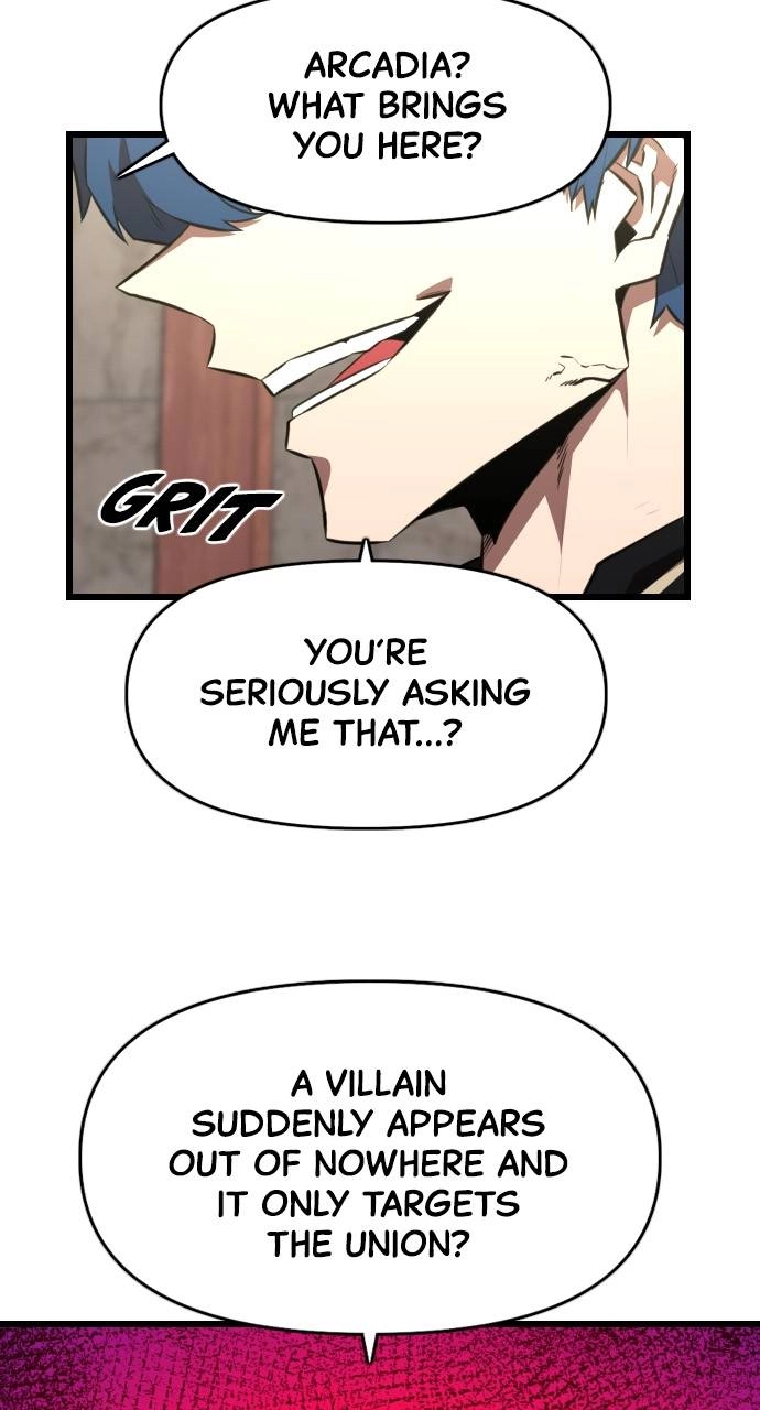 Rental Hero Chapter 36 Page 111