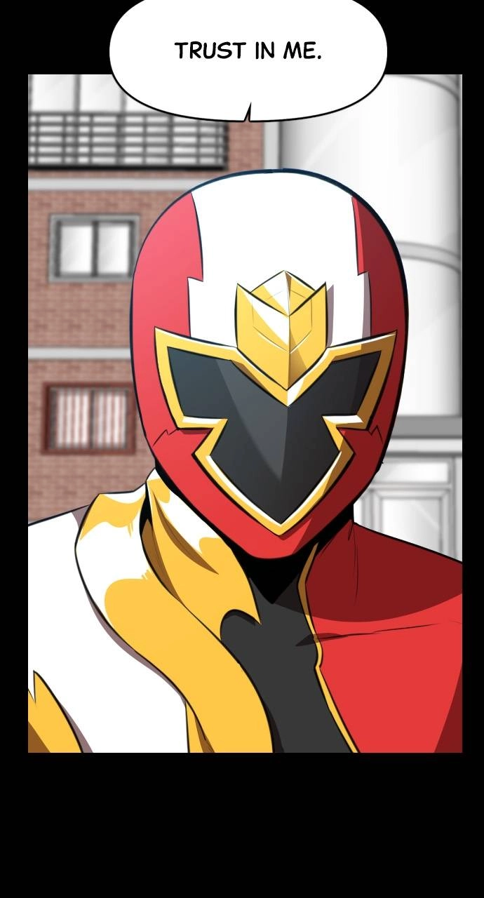Rental Hero Chapter 36 Page 11