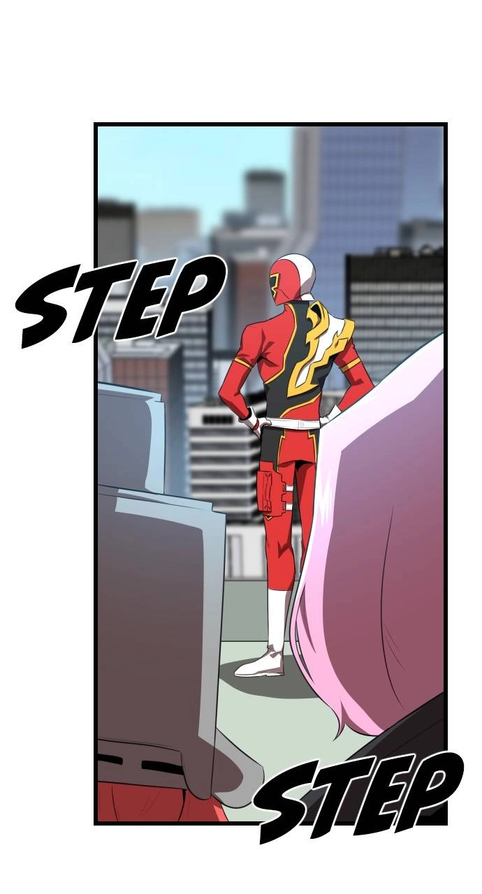 Rental Hero Chapter 36 Page 14