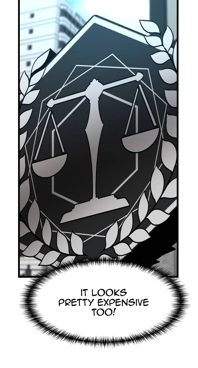 Rental Hero Chapter 36 Page 21