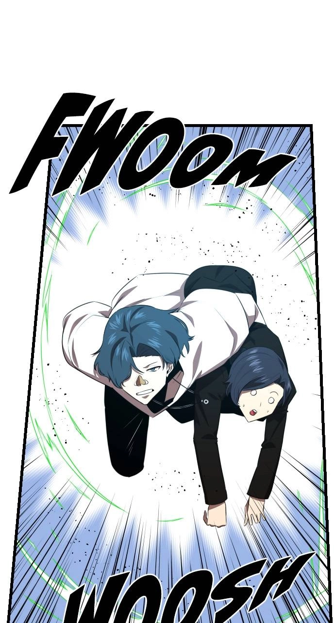 Rental Hero Chapter 36 Page 27
