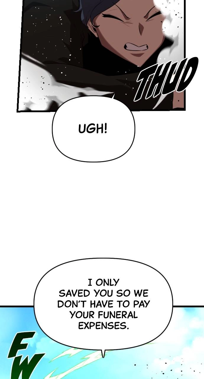 Rental Hero Chapter 36 Page 39