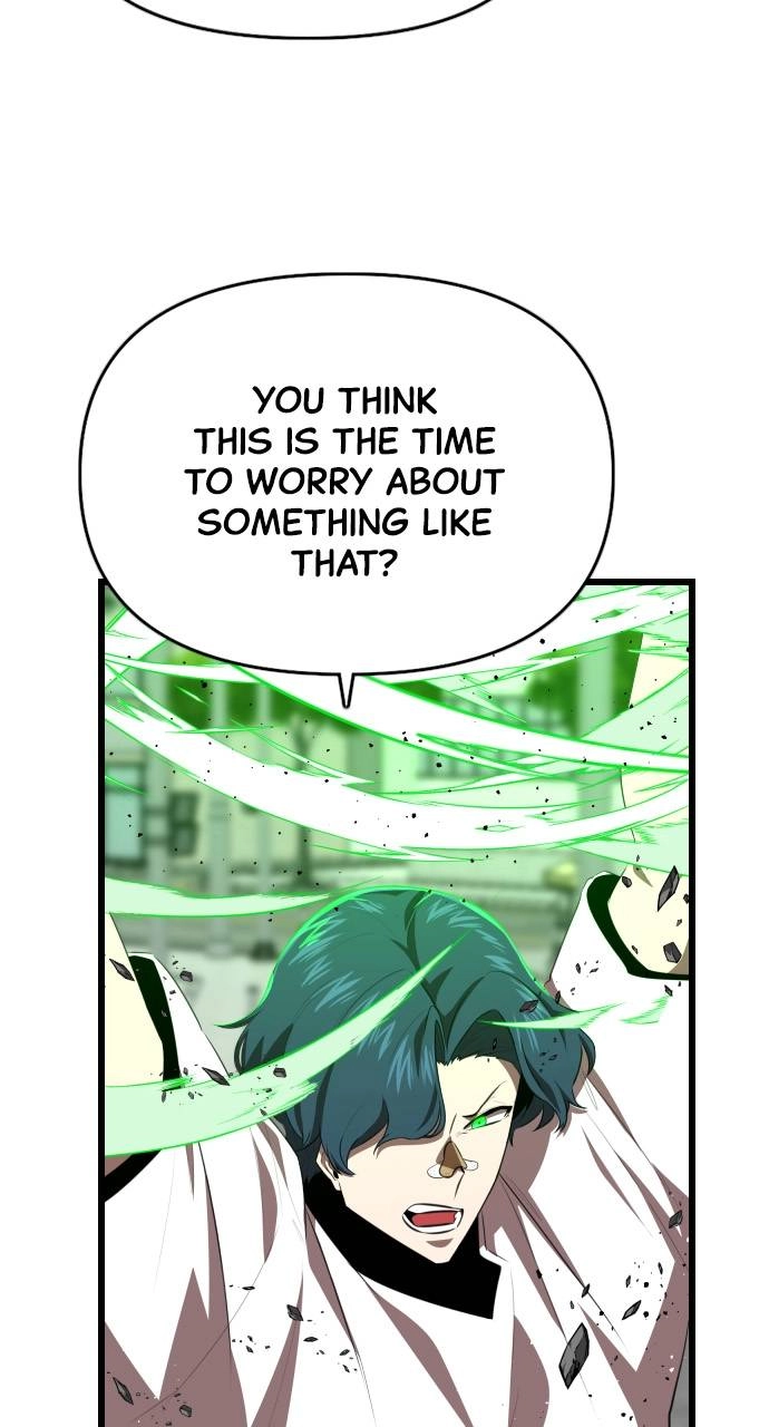 Rental Hero Chapter 36 Page 44