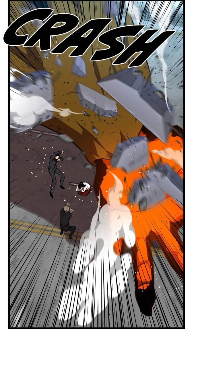 Rental Hero Chapter 36 Page 54