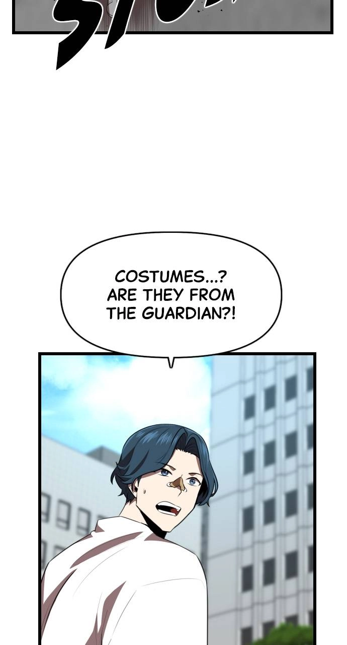 Rental Hero Chapter 36 Page 64