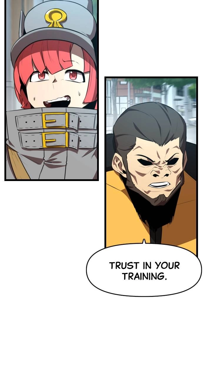 Rental Hero Chapter 36 Page 66
