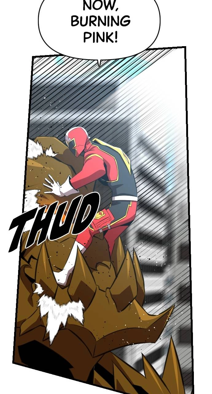 Rental Hero Chapter 36 Page 87