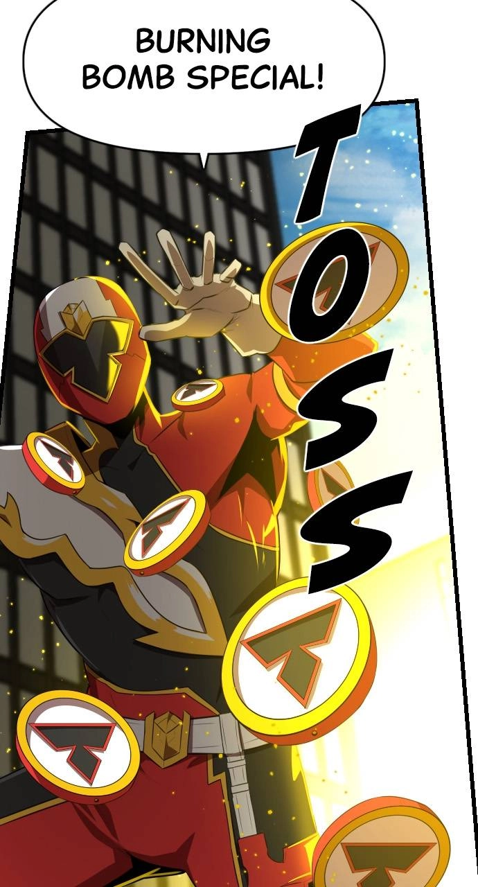 Rental Hero Chapter 36 Page 92