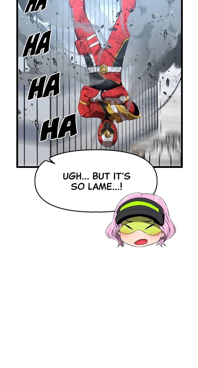Rental Hero Chapter 36 Page 98