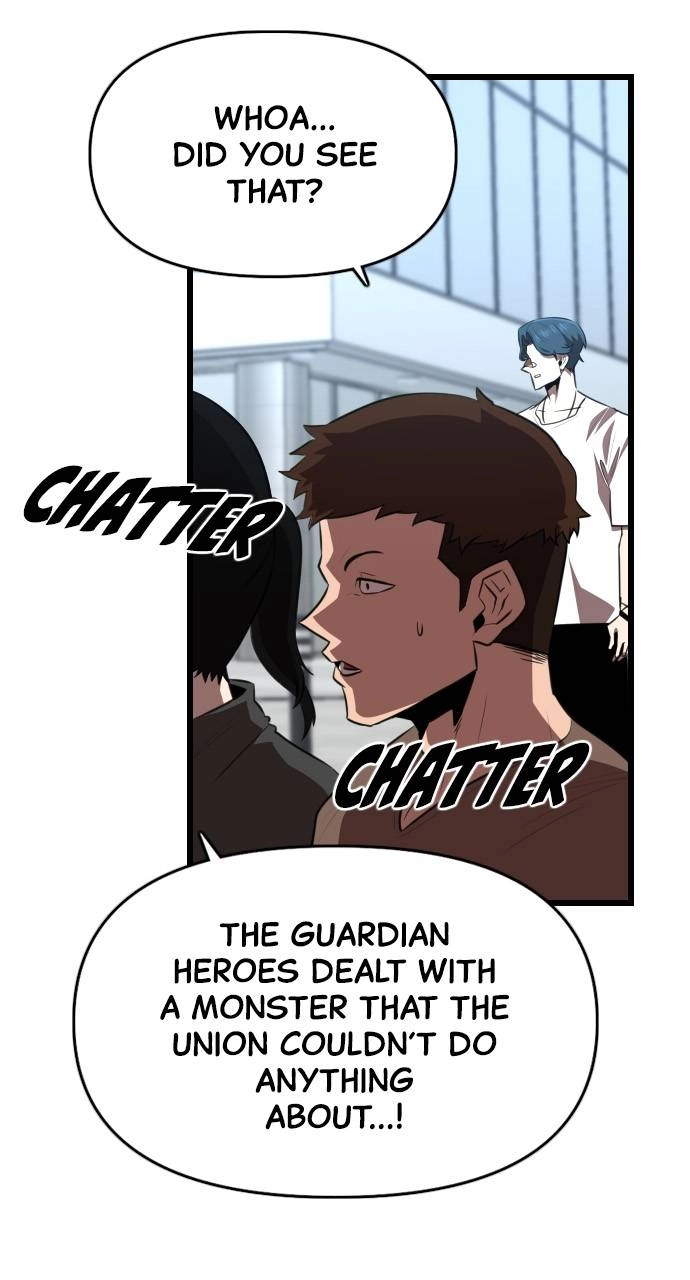 Rental Hero Chapter 36 Page 99