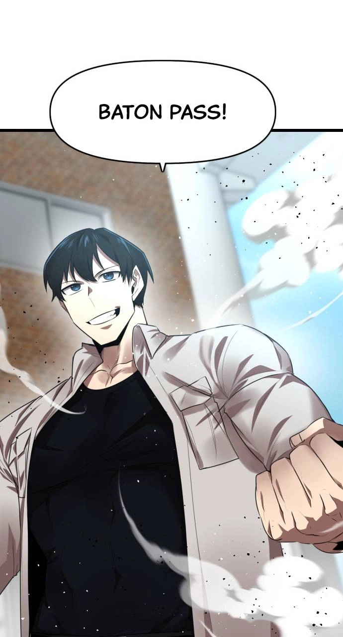Rental Hero Chapter 28 Page 101