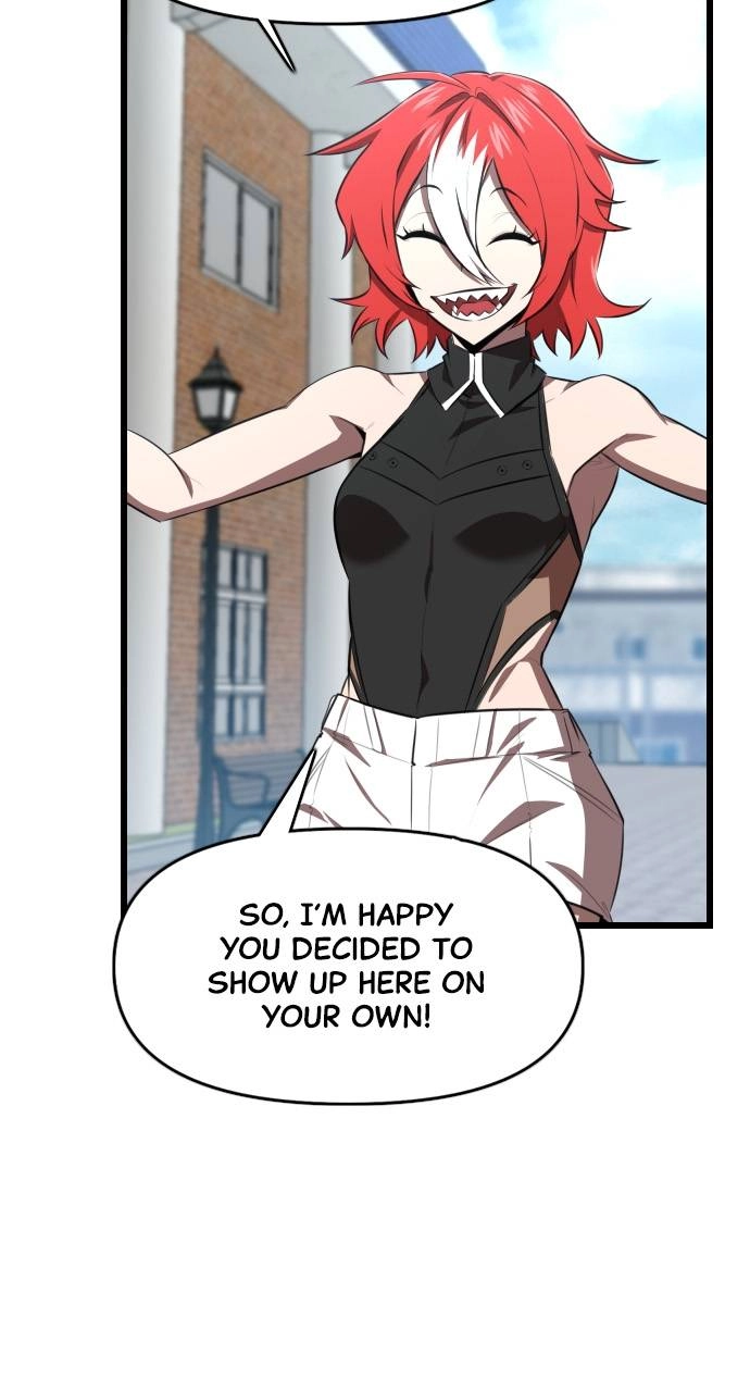 Rental Hero Chapter 28 Page 10