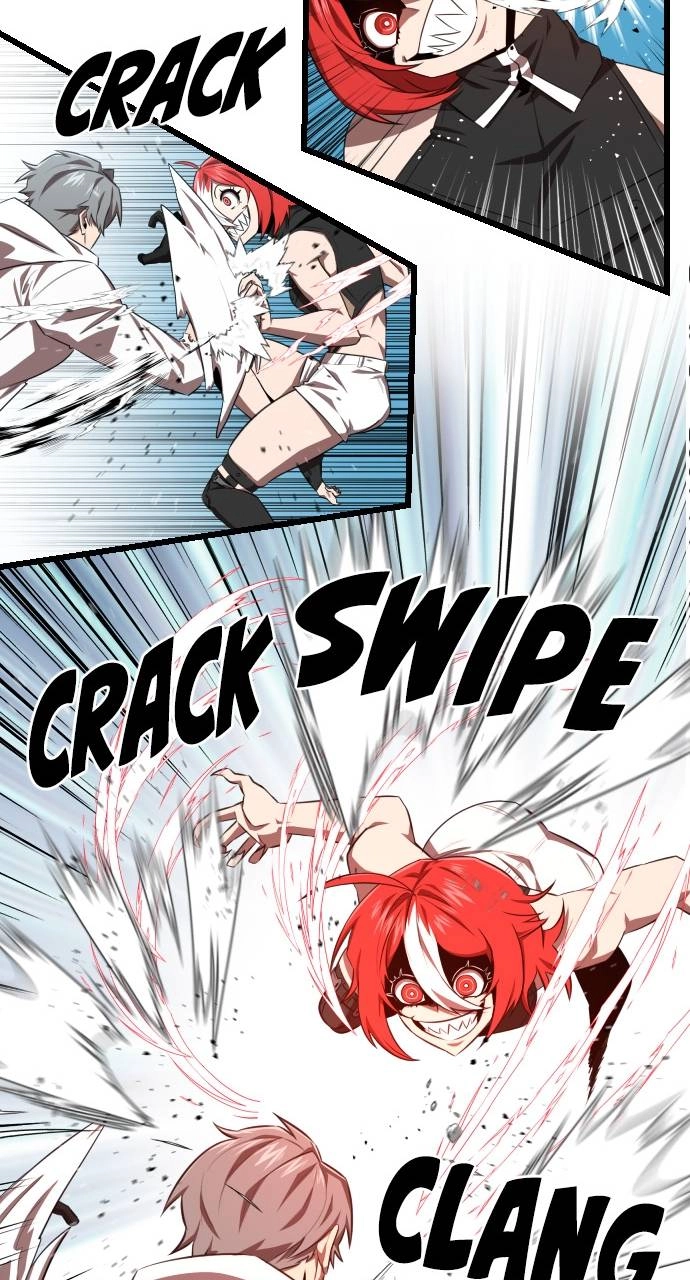 Rental Hero Chapter 28 Page 23