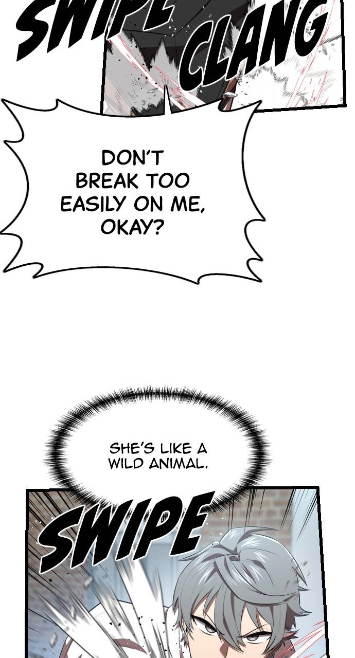 Rental Hero Chapter 28 Page 26