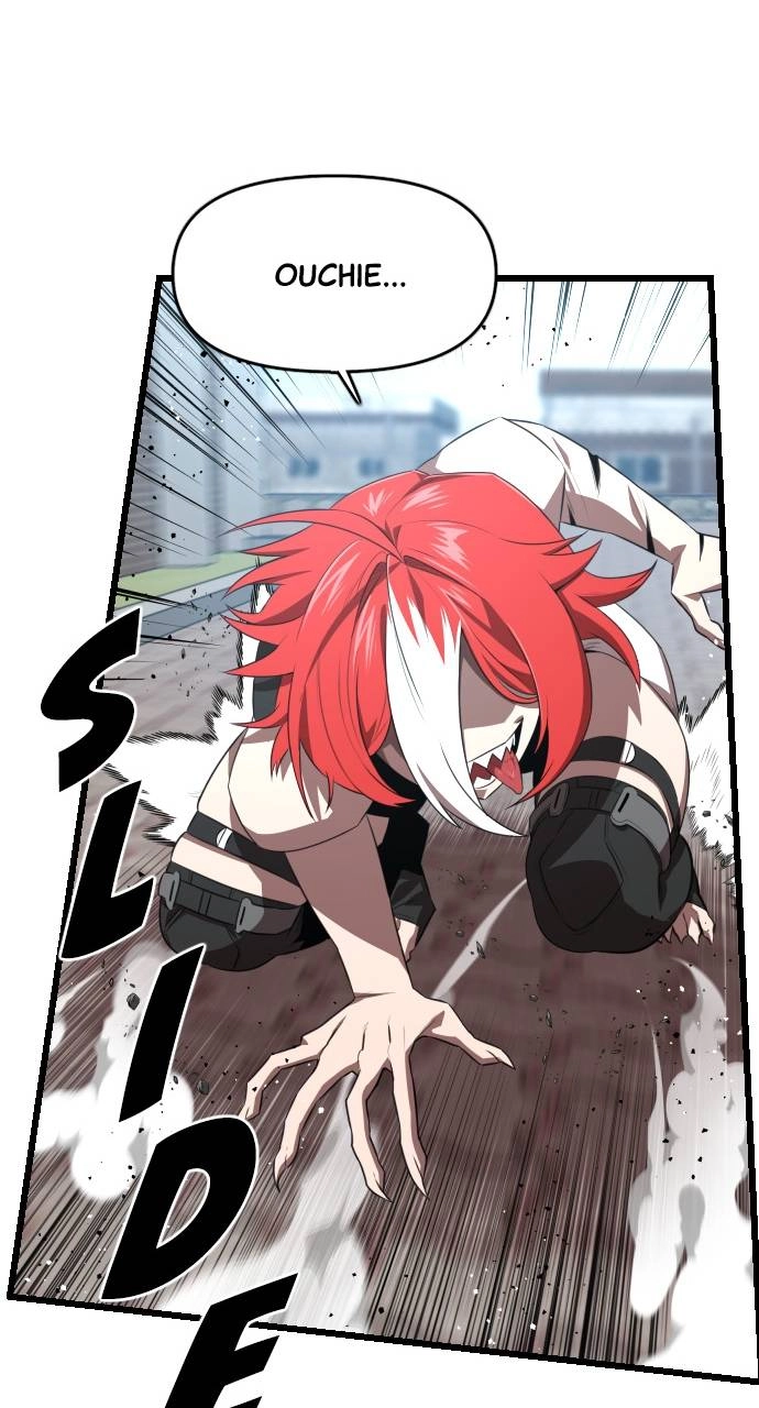 Rental Hero Chapter 28 Page 41