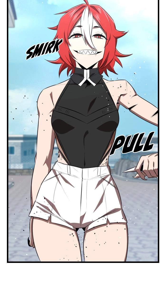 Rental Hero Chapter 28 Page 44