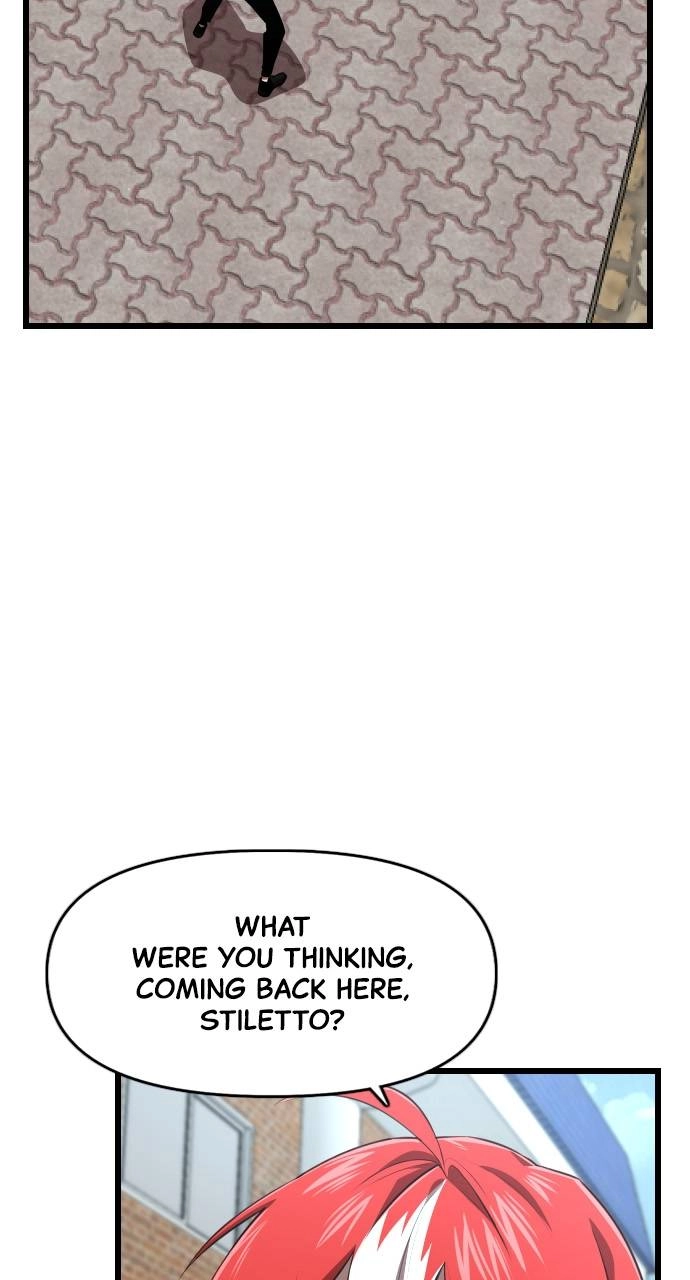 Rental Hero Chapter 28 Page 5