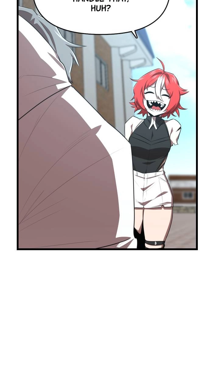 Rental Hero Chapter 28 Page 69