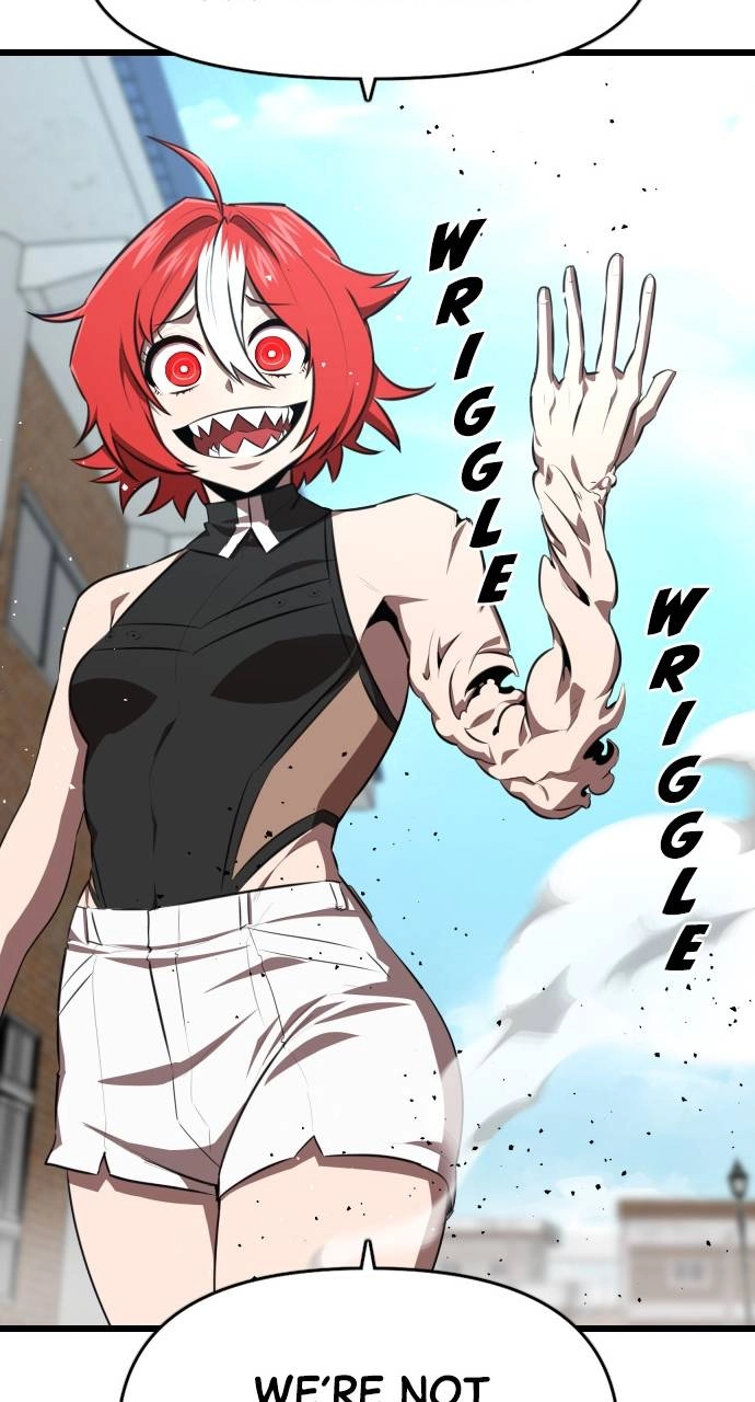 Rental Hero Chapter 28 Page 75