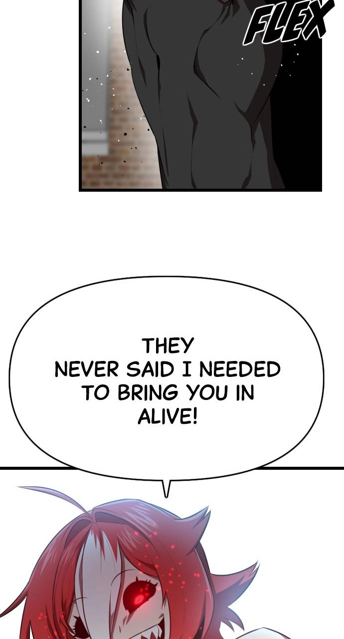 Rental Hero Chapter 28 Page 77