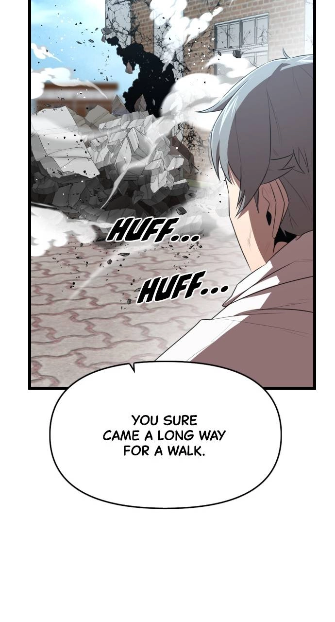 Rental Hero Chapter 28 Page 91