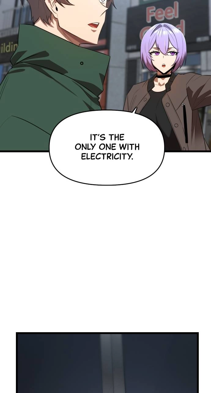 Rental Hero Chapter 21 Page 13