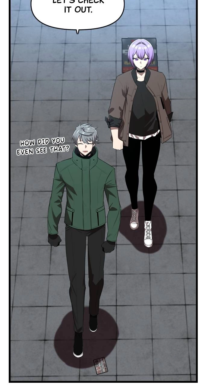 Rental Hero Chapter 21 Page 15