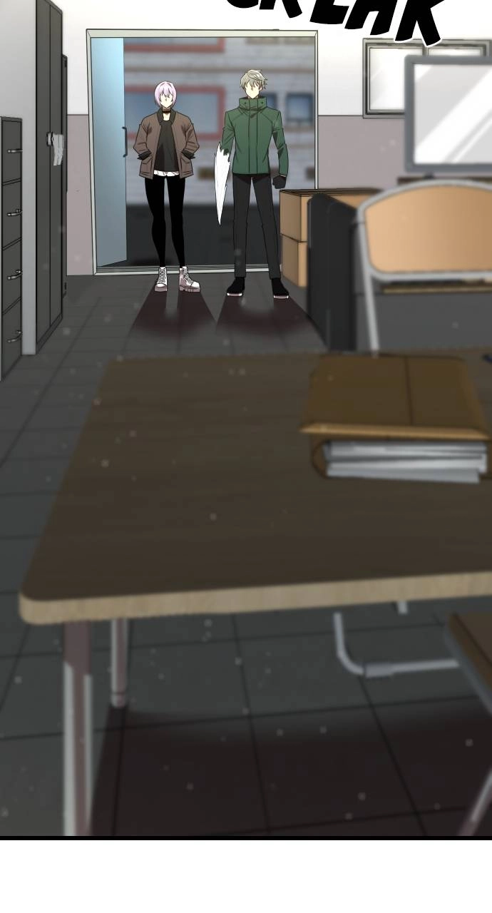 Rental Hero Chapter 21 Page 19