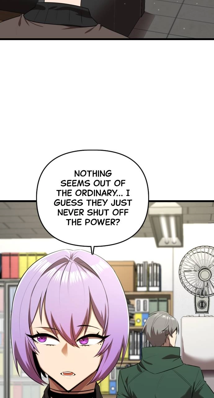 Rental Hero Chapter 21 Page 21