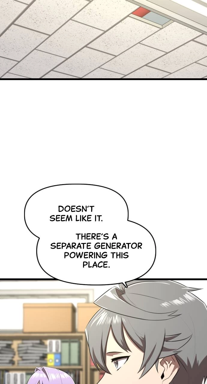 Rental Hero Chapter 21 Page 24