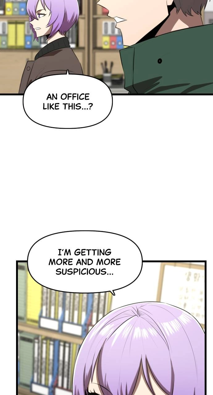 Rental Hero Chapter 21 Page 25