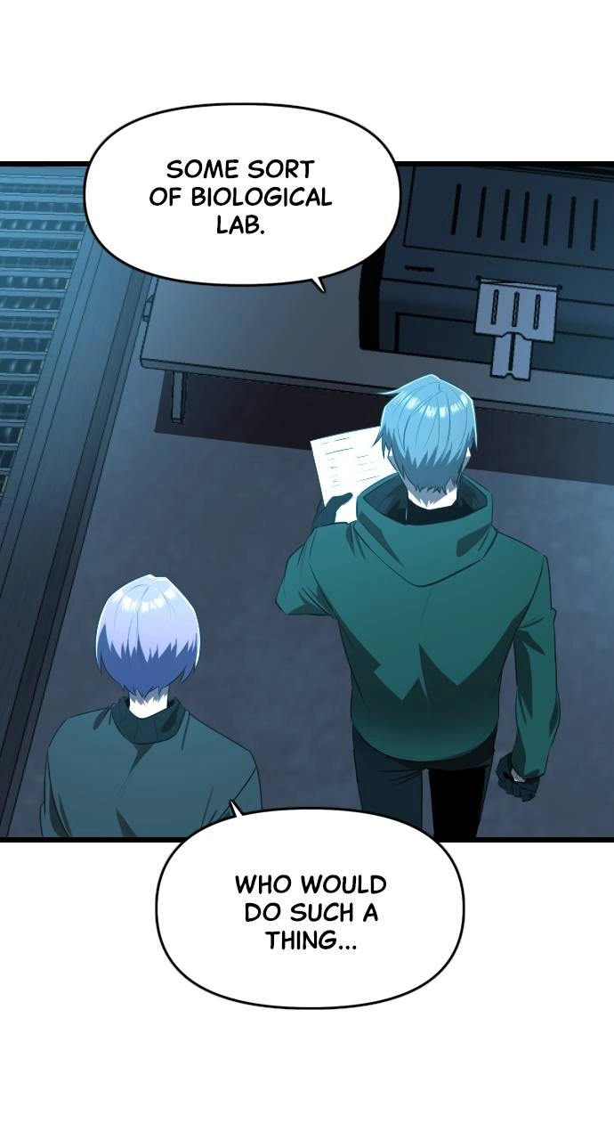 Rental Hero Chapter 21 Page 45