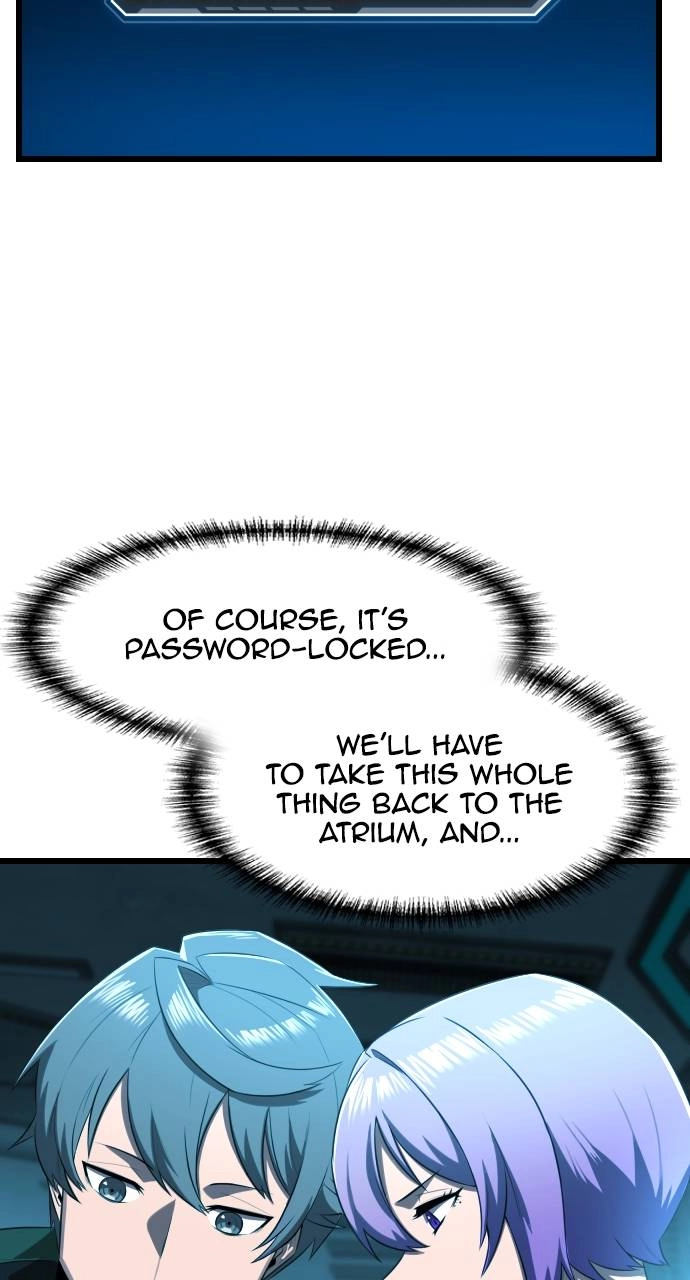 Rental Hero Chapter 21 Page 49