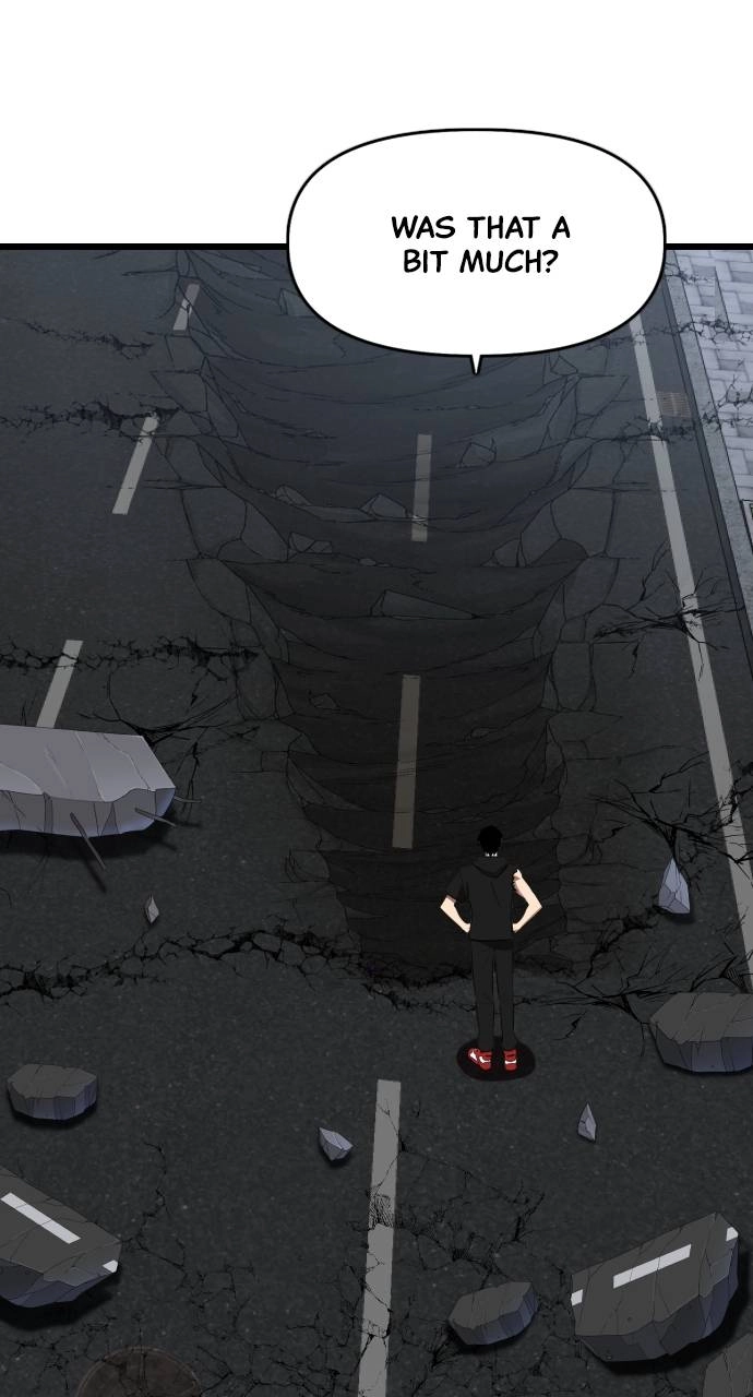 Rental Hero Chapter 21 Page 63