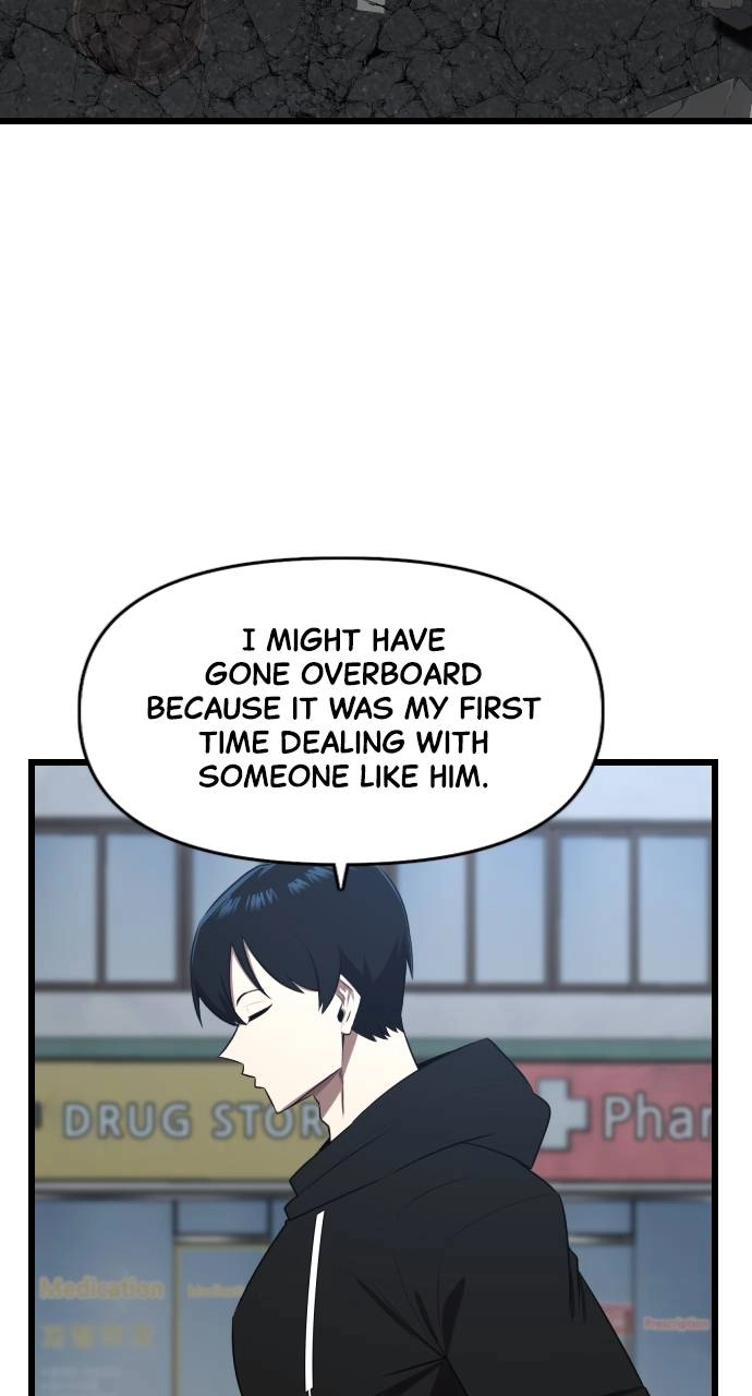 Rental Hero Chapter 21 Page 64