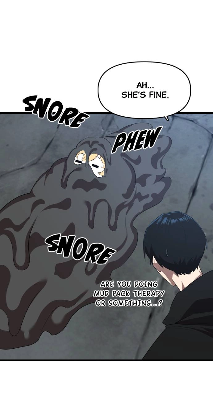 Rental Hero Chapter 21 Page 67