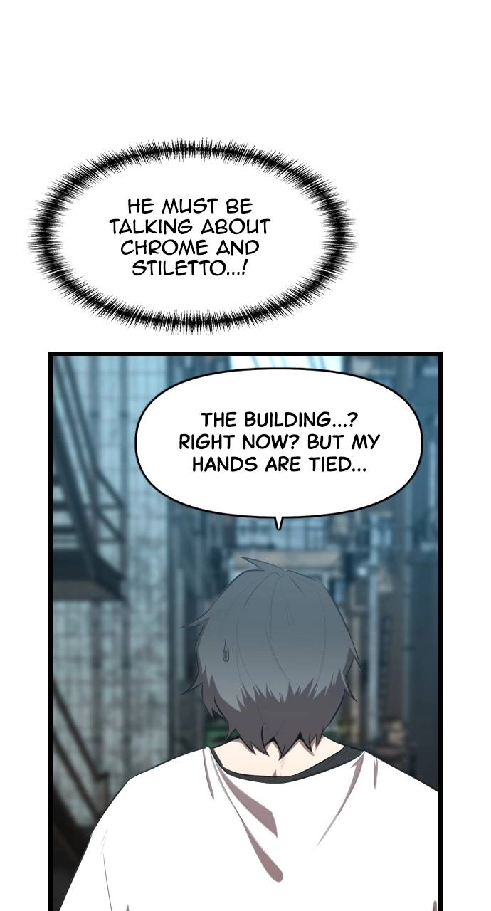 Rental Hero Chapter 21 Page 77