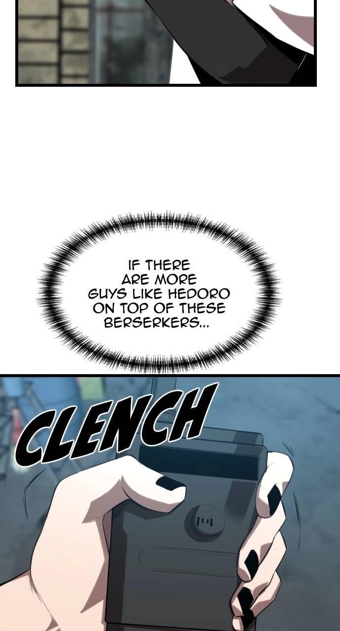Rental Hero Chapter 21 Page 81